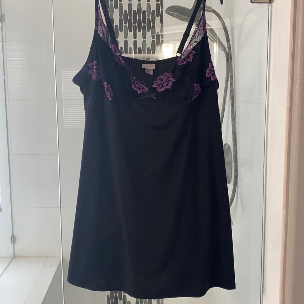 Avenue Sleep Dress 22/24
